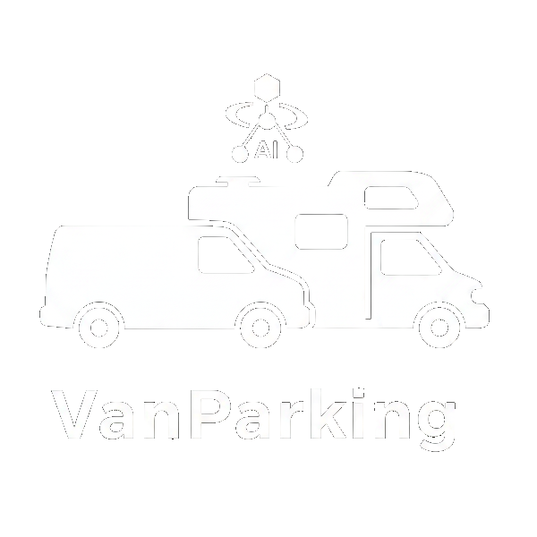 Logo de VanParking