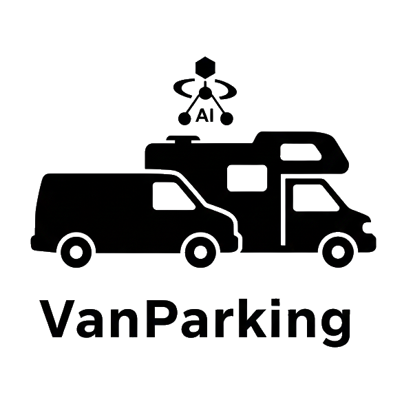 Logo de VanParking